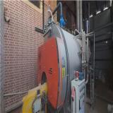 نصب/تعمیر دیگ بخار و روغن داغ