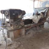 دستگاه تراش بلغار