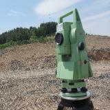 اجاره دوربین نقشه برداری توتال استیشن لایکا اصفهان و سراسر کشور