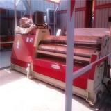 فروش نورد ترک و ایتالیا فاچین ایتالیا FACCIN