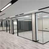فروش ، طراحی  و اجرای پارتیشن های اداری مدرن