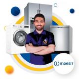 نمایندگی تعمیرات ماشین لباسشویی ظرفشویی ایندزیت تبریز