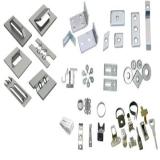 خدمات پرسکاری ضربه ای و دستی و خدمات مونتاژ