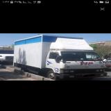 اتوباروحیدیه باربری وحیدیه شهریار