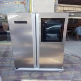 یخچال ساید بای ساید