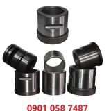 تولید انواع بوش و طوقه برای کلیه چکش های هیدرولیکی