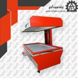 فروش پرس وکیوم تک سینی آسانسوری هیدرولیک