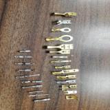 سرسیم برنجی آهنی و سرسیم خودرویی