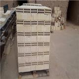 آجر سفال قرمز آجر سفال درجه یک نما سه طرف نما