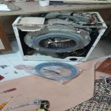 نمایندگی تعمیر ماشین لباسشویی و ظرفشویی در یاغچیان