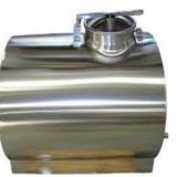 مایع تمیزکردن مخزن و لوله استیل