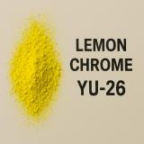 Lemon Chrome YU26 /فروش پیگمنت کروم  لیمویی