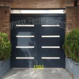 آهنگری درب فرفورژه