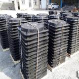 انواع دریچه های منهول و فاضلاب