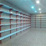 تولید انواع قفسه