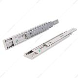 ریل ساچمه ای آرامبند رونیا ضخامت 1×1×1.2 45 سانت