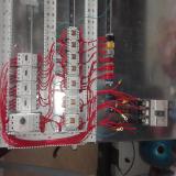 برق صنعتی ، تابلو برق ، plc , اتوماسیون صنعتی