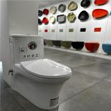 عرضه کننده چینی بهداشتی گاتریا در مشهد