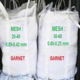 فروش گارنت  صنعتی: برای مصارف گارنت بلاست / سند بلاست
