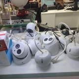 دوربین مداربسته برقکار حرفه ای