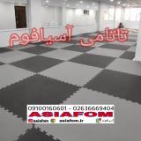 تاتامی صادراتی / تاتامی فدراسیونی / قیمت تاتامی /