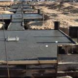 آرماتوربندی پیمانکار فونداسیون سوله ساخت سوله