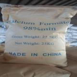 کلسیم فرمات چینی