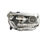 چراغ جلو  کی ام سی T8 طرح اصلی