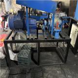 دستگاه تولید زغال فشرده