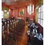 استخدام نیرو خانم جهت کار در تالار تشرفات مشهد