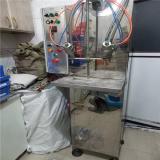 دستگاه پرکن مایعات کلکتوری چهار نازله