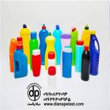 تولید بطری پلاستیکی