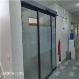 فروش درب های اتوماتیک شیشه ای