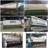 تعمیرات دستگاه گیوتین و پرس برک