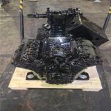 تعمیر کمپرسور برودتی چیلر و سردخانه اسکرو پیستونی