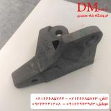 گوشه ناخن لودر هیوندا و 760 سه پیچ