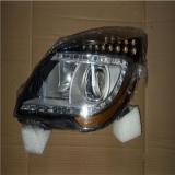 خرید چراغ جلو چپ لیفان X50 | کیفیت فابریک