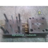 فروش قالب بدنه قطره چکان 3 میلی