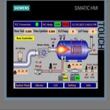 برنامه‌نویسی PLC و اتوماسیون صنعتی برق صنعتی