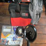 چراغ کارشناسی مدل 18 LED