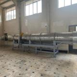 فروش روتاری درایر ۹ متری  استیل ۳۰۴ – نو و آماده به کار