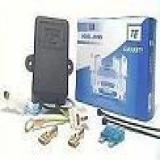 تقویت کننده شیشه بالابر برقی پراید/پژو 2 رله