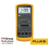 مولتی متر دیجیتال فلوک مدل FLUKE 83V