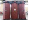 ترانسفورماتور 2500 کاوا/  ترانس 2500 کاوا