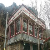 شیشه بالکن پارس  - شیشه بالکن لوکس