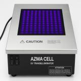 ترانس ایلامیناتور - uv transilluminator