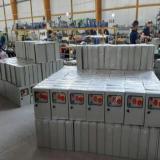 تولید تابلو برق آسانسور