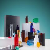 بطری پت PETدارویی,پریفرم و انواع درب و بطری دارویی