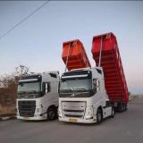 حمل آسان سریع مطمن بار حمل ونقل مطمن بی دردسر