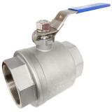 شیرگازی استیل